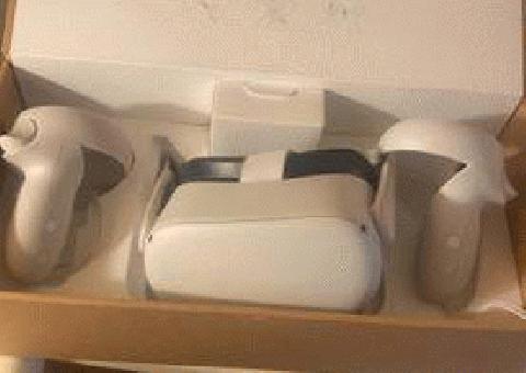  Oculus 2