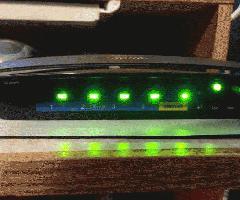 Router Linksys E1200