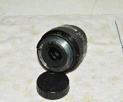 Lente de Enfoque automático Nikon 35-70mm F3.3-4.5