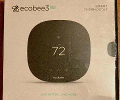 Termostato inteligente Ecobee 3 Lite (Nuevo en la caja!)