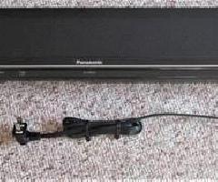 Panasonic SC-HTB10 Soundbar Sistema de Audio de Cine en Casa