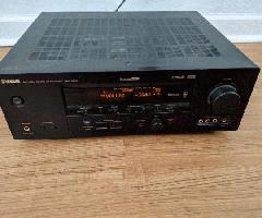 Yamaha 6.1 Sonido envolvente Estéreo-HTR-5940