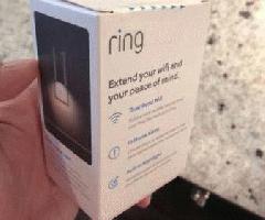 Ring Chime Pro (cantidad de 2) - Nuevo, nunca abierto
