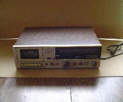 Receptor Panasonic sg-15 AM-FM Cassette