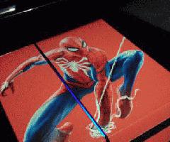 Spiderman PS4 en venta