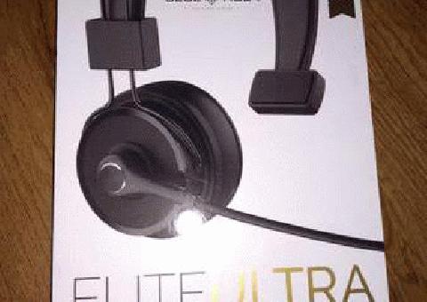 Auriculares Bluetooth Elite Ultra