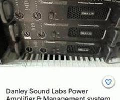 sistemas dialy sound labs