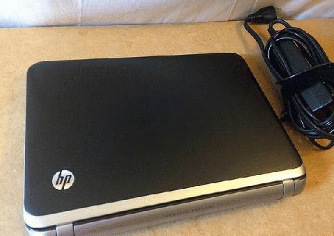 HP 3125 - 11.6-Ordenador portátil-Windows 7