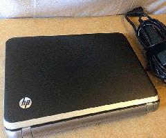 HP 3125 - 11.6-Ordenador portátil-Windows 7