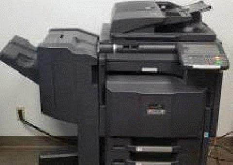 Copiadora/impresora Kyocera TA3500i