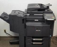 Copiadora/impresora Kyocera TA3500i