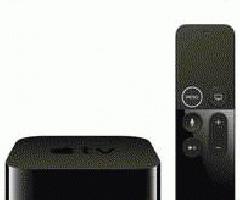 Apple Tv Box 4k 32g