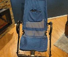 AB / Sit-Up Chair