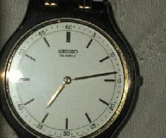 Reloj Seiko