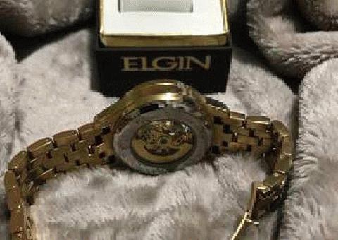 Elgin Watch