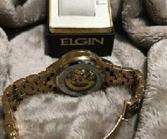 Elgin Watch