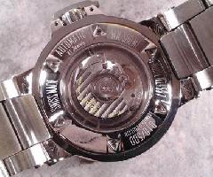 Invicta Edición Limitada 4557 Subaqua Noma III GMT Reloj Automático
