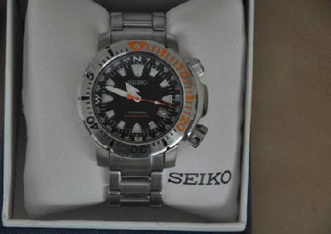 Seiko Divers 200m