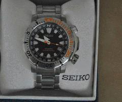 Seiko Divers 200m