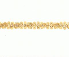 Cadena para Mujer 14kt Oro Amarillo