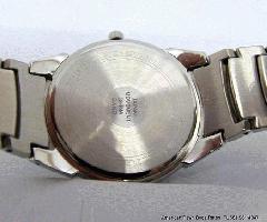 Bulova Vestido para hombre 96B149 37.7 mm acero inoxidable reloj de cuarzo japonés