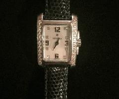 Concord Sportivo Womenas Reloj de Diamantes