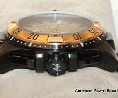 Invicta Reserve Excursion Hombres 49.5 MM Modelo 14038-Reloj para hombre de Cuarzo