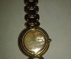Fendi Swiss made Ladys Reloj
