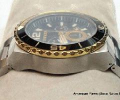 Invicta Pro Diver para hombre 48mm Caso Reloj Modelo 12992