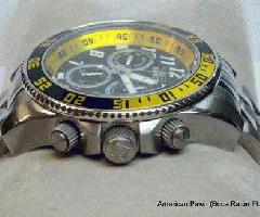 Invicta Pro Diver para hombre 50 mm Caso Reloj Modelo 14510