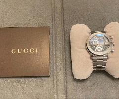 Gucci G Chrono Reloj para Hombre