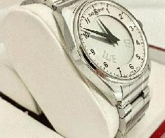 Reloj de Cuarzo Bell Ross Fusion Acero Inoxidable 100S