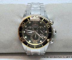 Invicta Lupah Mens Model 14197 - - Reloj Cronógrafo