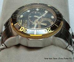 Invicta Lupah Mens Model 14197 - - Reloj Cronógrafo
