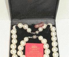  Masami Madre de perla (COLLAR-PULSERA-PENDIENTES) EN CASO