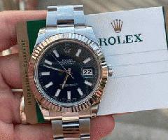 Rolex Datejust II 41mm