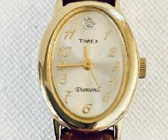 Señoras reloj Timex