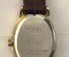 Señoras reloj Timex