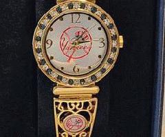 Reloj - New York Yankees Mujer