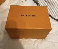 Reloj inteligente Louis Vuitton Tambour Horizon
