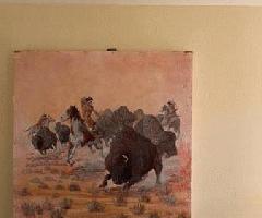  Navaho Art originals