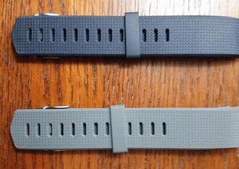 fitbit charge 2 bandas