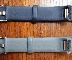 fitbit charge 2 bandas