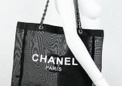 Artículos de Chanel
