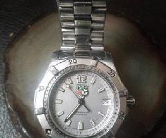 Tag heuer profesional 200 m