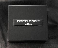 Jorg Gray Mens Relojes-Nuevo en caja con etiquetas