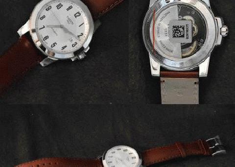Tissot Mens Relojes automáticos-Nuevo en caja con etiquetas