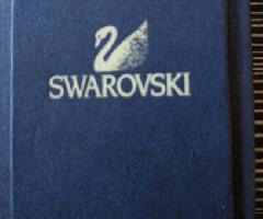 Collar Swavroski Original