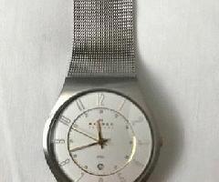 Reloj Skagen