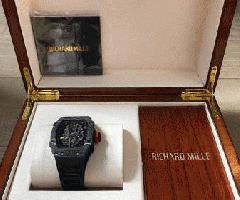 Reloj Richard Mille
